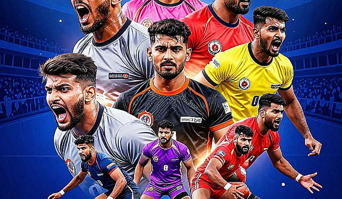 जो टीम खेली ही नहीं, वह चौथे नंबर पर है — अहमदाबाद का पॉइंट्स टेबल पढ़ने का तरीका