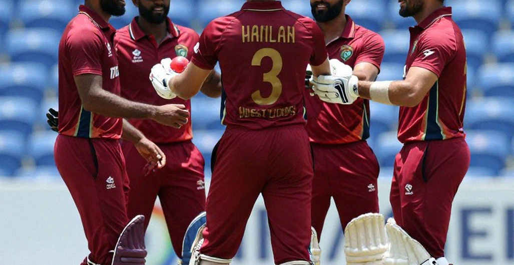 Zero Information Points: The Empty Scorecard That Turned Out to Be Cricket Data's Most Honest Output