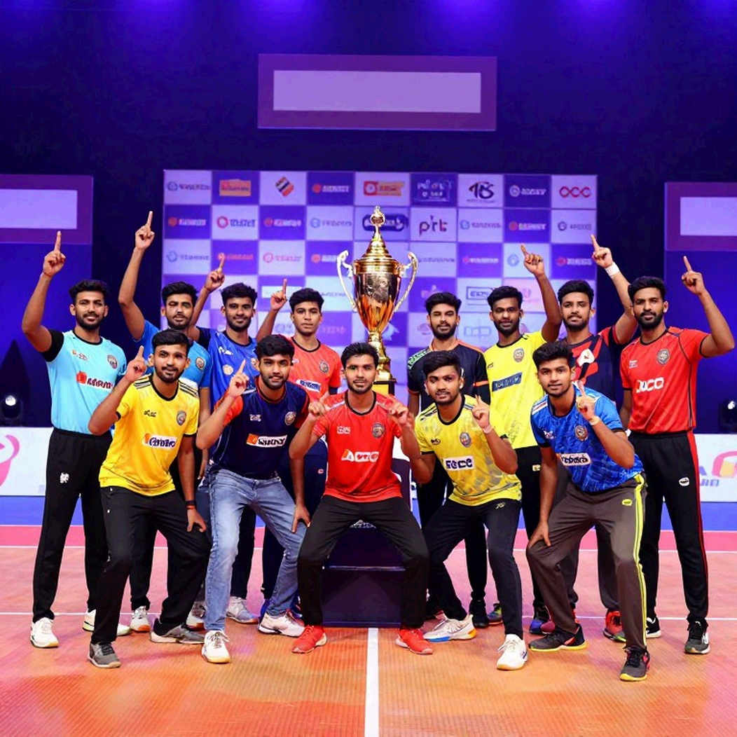 कॉमनवेल्थ कबड्डी 2026, दिन-1: जिस टीम ने एक रेड नहीं की, वो इंग्लैंड से ऊपर है