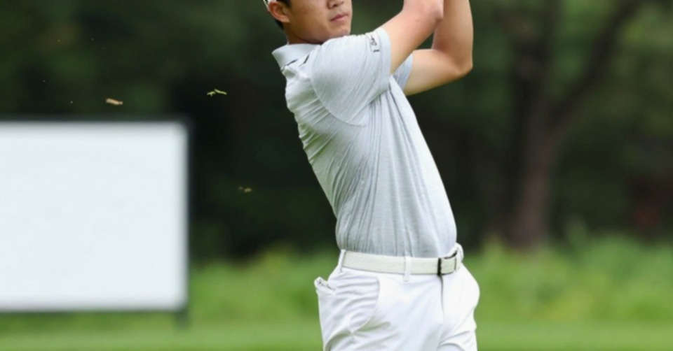 Even After a Course Record, the Weakest Link: Why a 63 at the Genesis Championship Is Not Proof of Form Even After a Course Record, the Weakest Link: Why a 63 at the Genesis Championship Is Not Proof of Form