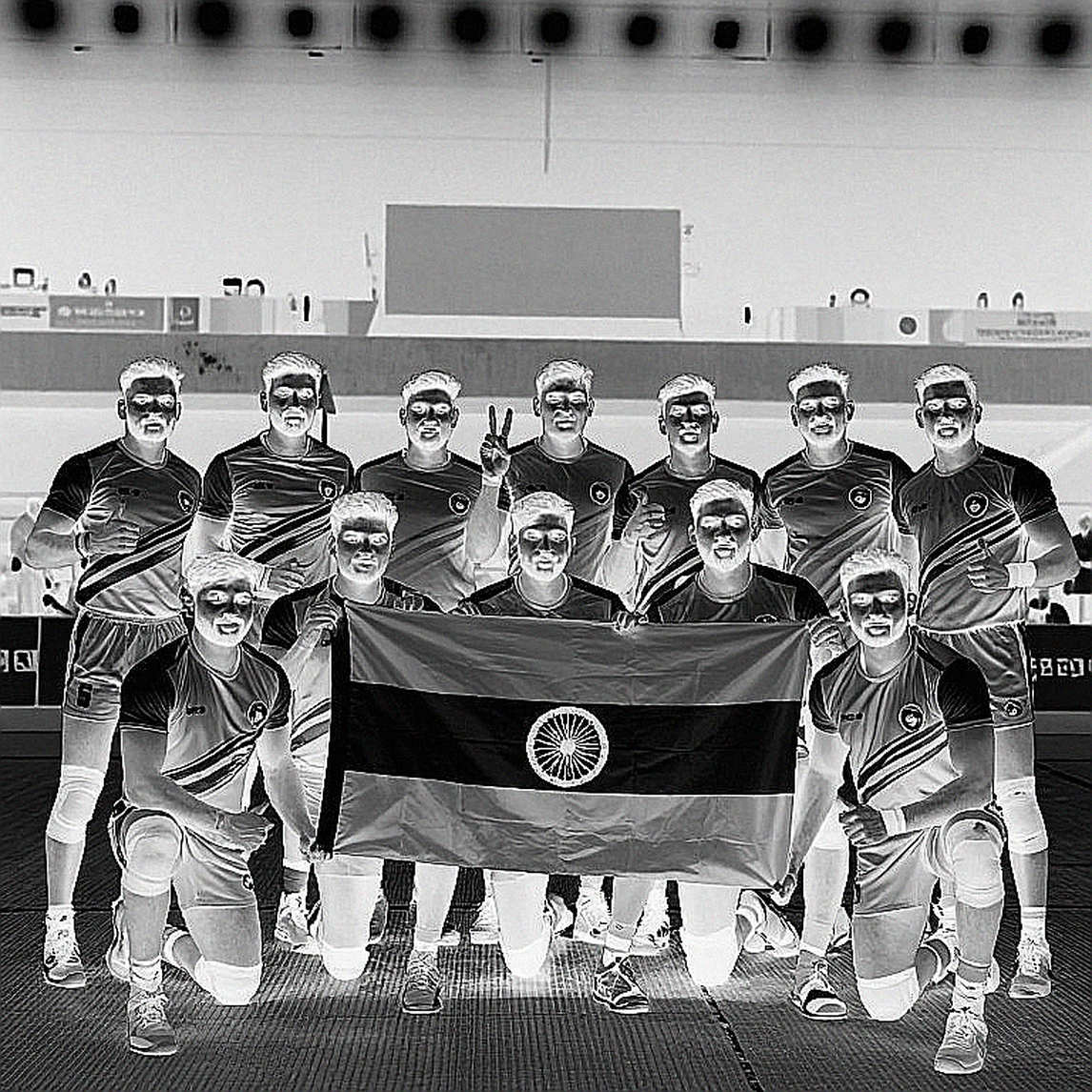 India vs Uganda, Match 9: The Twenty-Six Points Hidden Inside a Twenty-Point Win India vs Uganda, Match 9: The Twenty-Six Points Hidden Inside a Twenty-Point Win