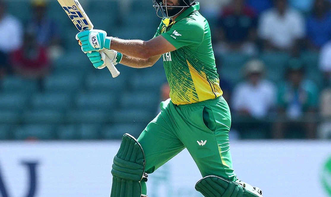 Steve Smith at Newlands: 83 Runs, One Stiff Neck, and One Wrong Shot Steve Smith at Newlands: 83 Runs, One Stiff Neck, and One Wrong Shot