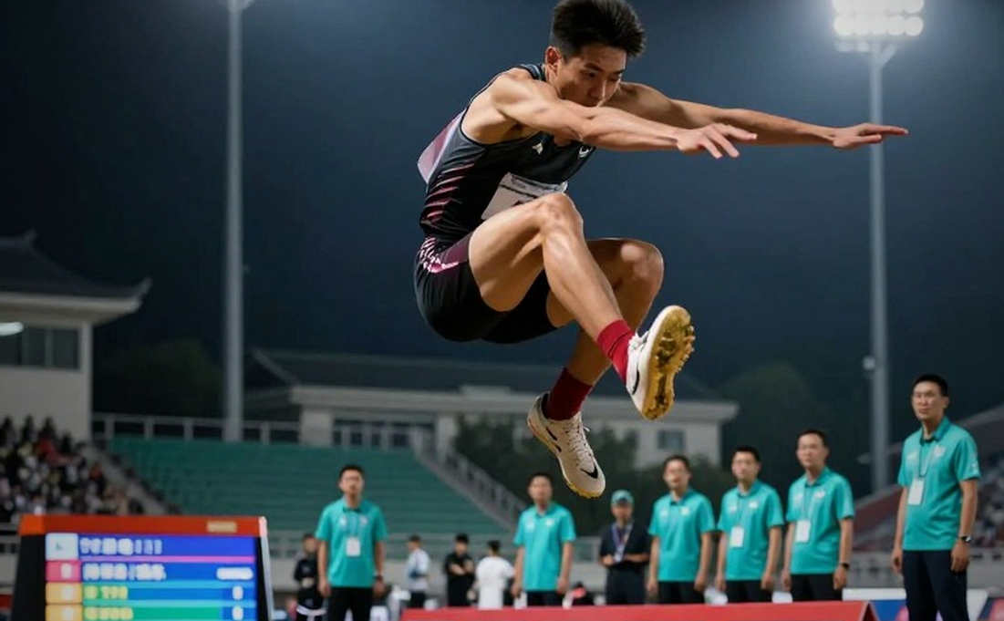 Blank Wind Column, Incomplete Record: What India's Athletics Files Keep Missing