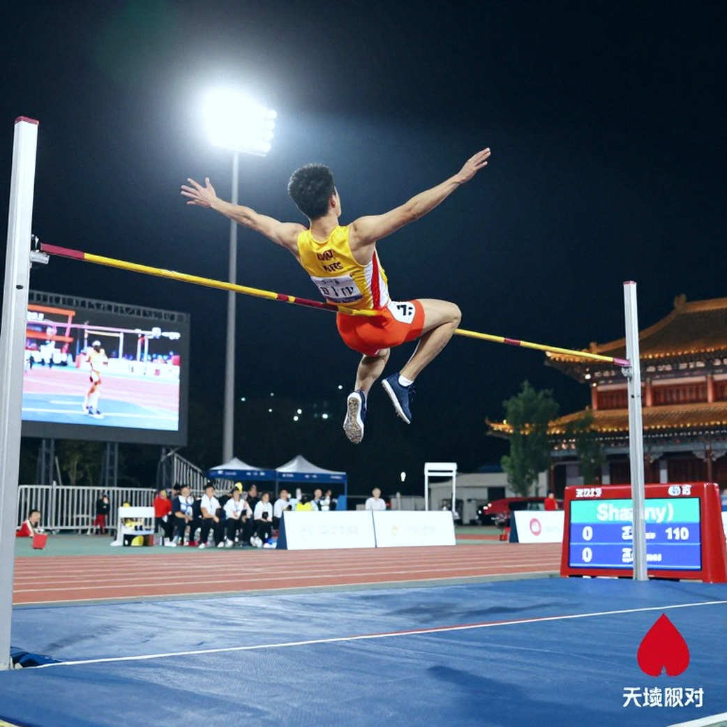 Blank Wind Column, Incomplete Record: What India's Athletics Files Keep Missing