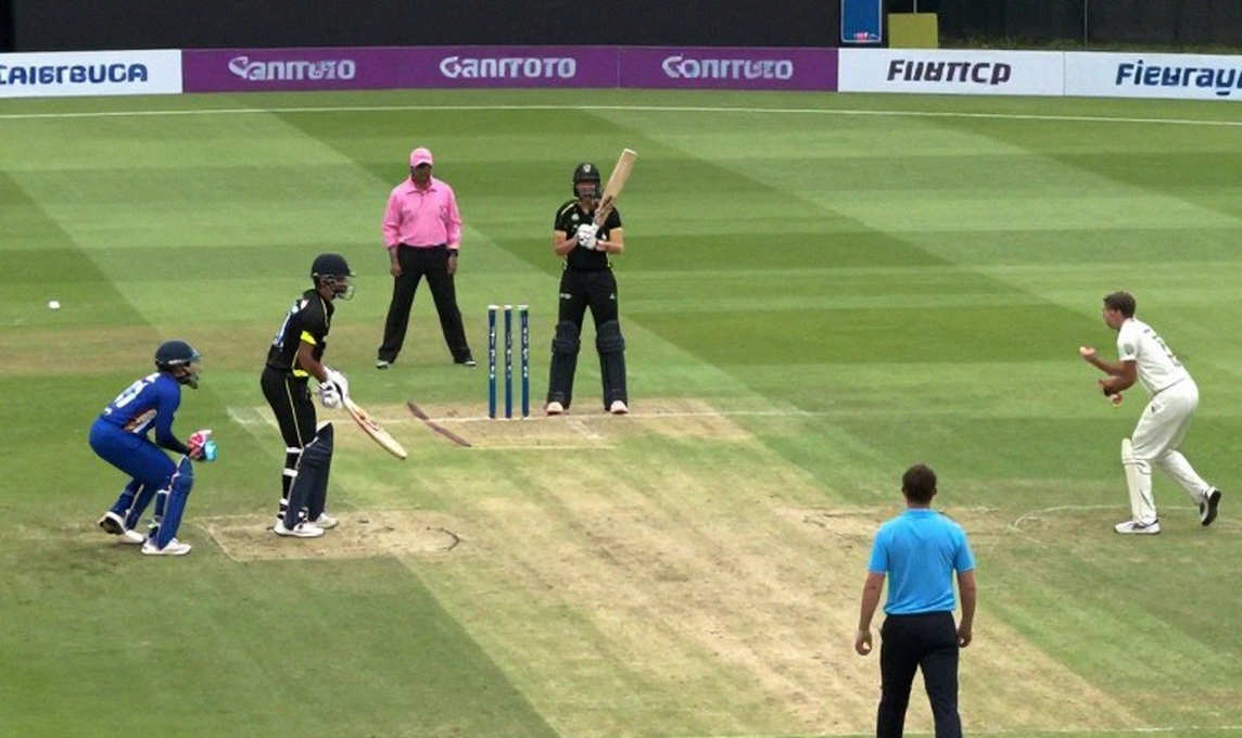 Not a Wicket, But Four Overs: South Africa's Real Risk Hidden in Nortje's Absence