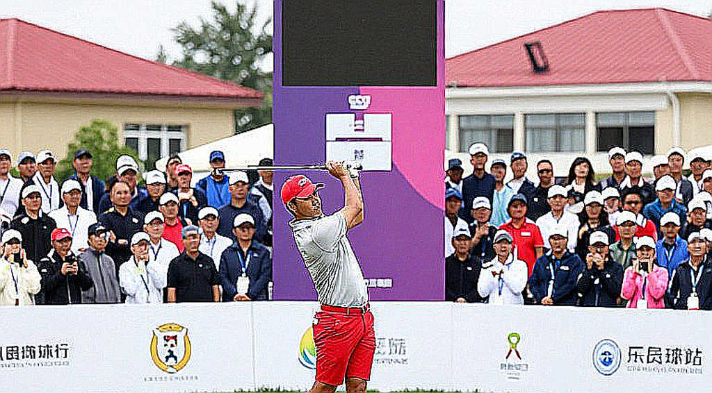 जो गोल्फ कभी दर्ज नहीं होता: OWGR, स्ट्रोक्स गेन्ड और उस खाली कॉलम की कहानी