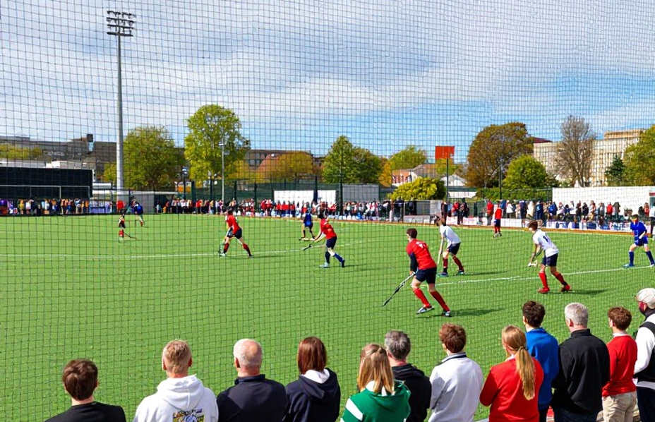 The 20th Trinity–Thomian Hockey Encounter: 2-2 on the Astro Turf, and Twenty Years of a School Rivalry's Ledger The 20th Trinity–Thomian Hockey Encounter: 2-2 on the Astro Turf, and Twenty Years of a School Rivalry's Ledger