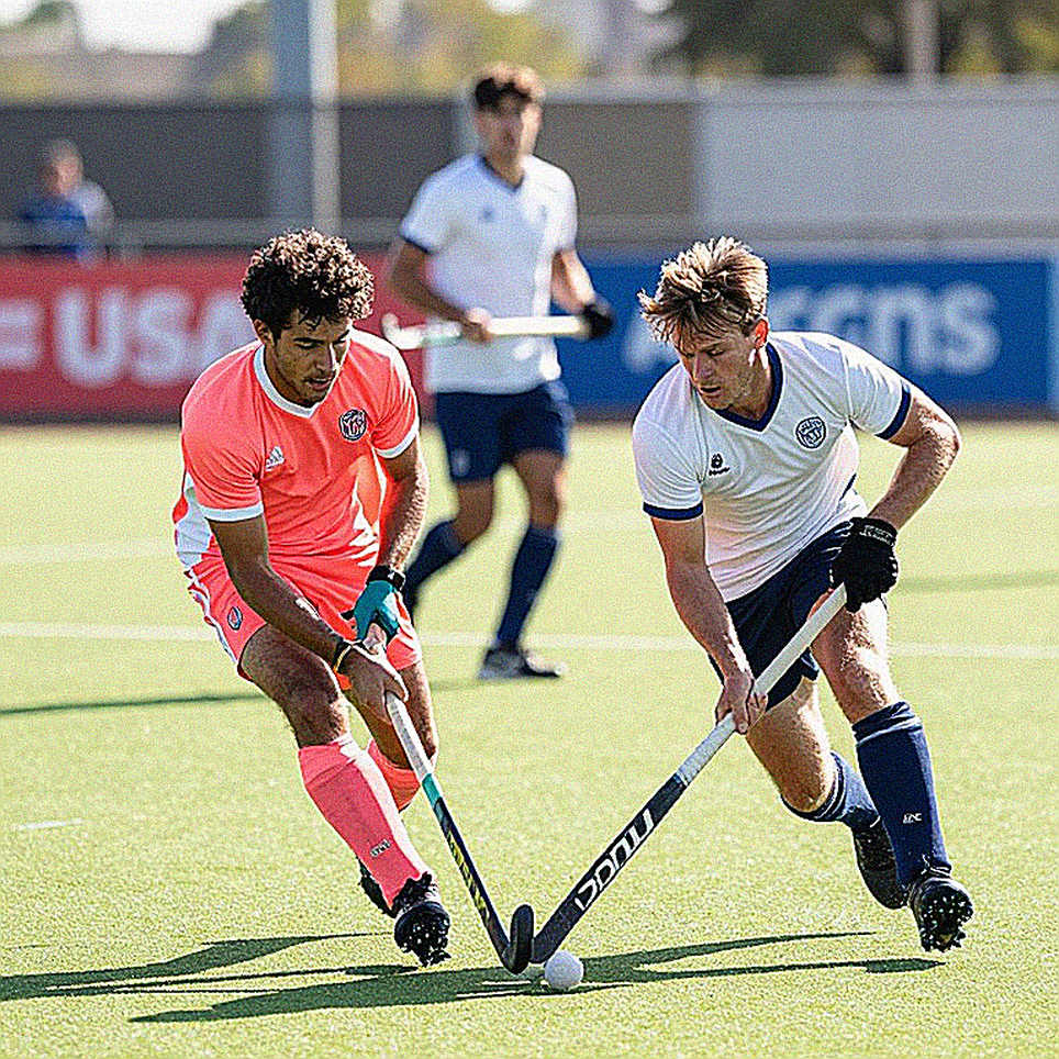 The 20th Trinity–Thomian Hockey Encounter: How Colombo's Astro Turf Rewrote School Hockey's Grammar The 20th Trinity–Thomian Hockey Encounter: How Colombo's Astro Turf Rewrote School Hockey's Grammar