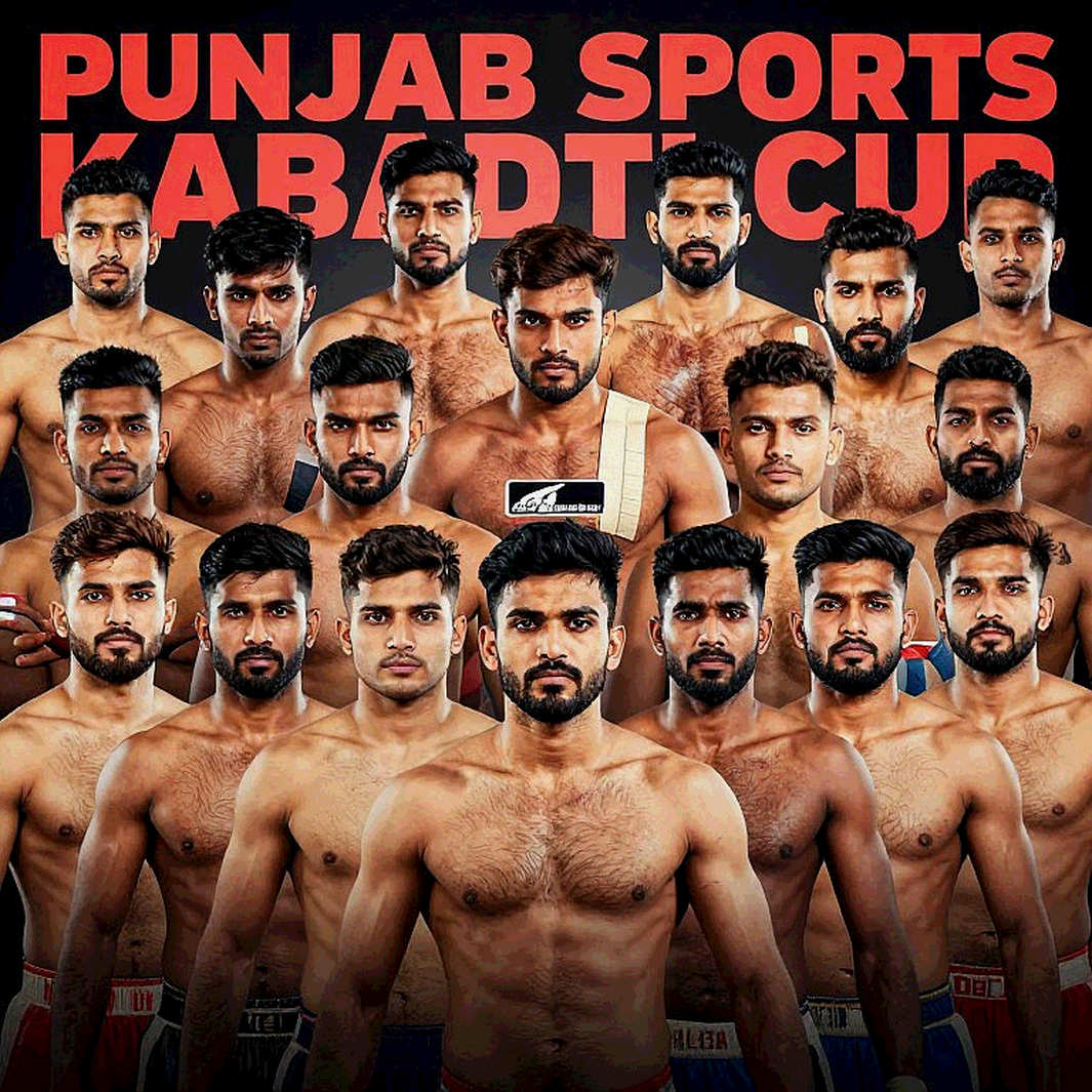 कॉमनवेल्थ कबड्डी चैंपियनशिप 2026, मैच 4: अहमदाबाद में भारत-इंग्लैंड, और वह मुक़ाबला जिसे स्कोरबोर्ड ठीक से नहीं बताएगा