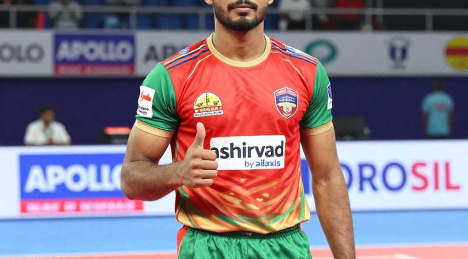 कॉमनवेल्थ कबड्डी चैंपियनशिप 2026, मैच 4: अहमदाबाद में भारत-इंग्लैंड, और वह मुक़ाबला जिसे स्कोरबोर्ड ठीक से नहीं बताएगा कॉमनवेल्थ कबड्डी चैंपियनशिप 2026, मैच 4: अहमदाबाद में भारत-इंग्लैंड, और वह मुक़ाबला जिसे स्कोरबोर्ड ठीक से नहीं बताएगा