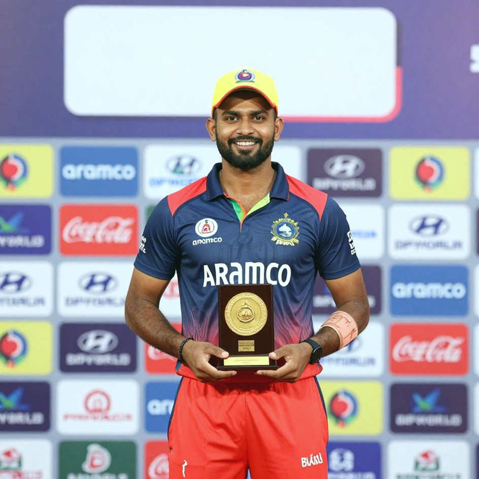 The Hybrid Model's Real Paperwork: From Asia Cup to Champions Trophy, the Decision Was Made in an Annexure, Not a Press Conference The Hybrid Model's Real Paperwork: From Asia Cup to Champions Trophy, the Decision Was Made in an Annexure, Not a Press Conference