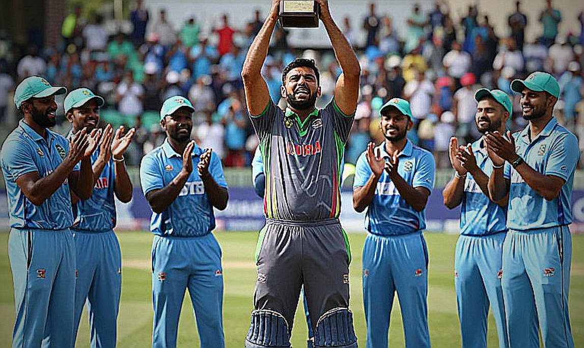Bangladesh's Dry-Pitch Bet: Three Spinners, Two Openers and a Litton Return With No Warm-Up Bangladesh's Dry-Pitch Bet: Three Spinners, Two Openers and a Litton Return With No Warm-Up