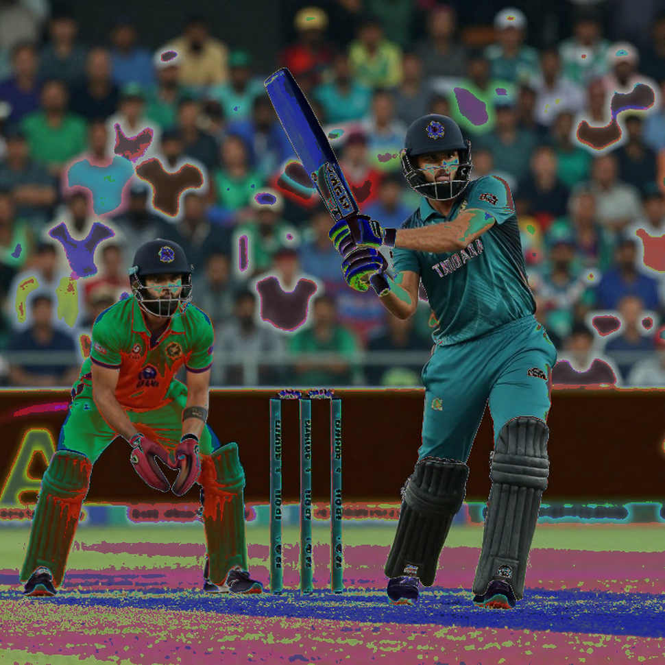 Empty Payload, Populated Domain Label: The Silence in Cricket Analytics That Gets Published as a Report Empty Payload, Populated Domain Label: The Silence in Cricket Analytics That Gets Published as a Report