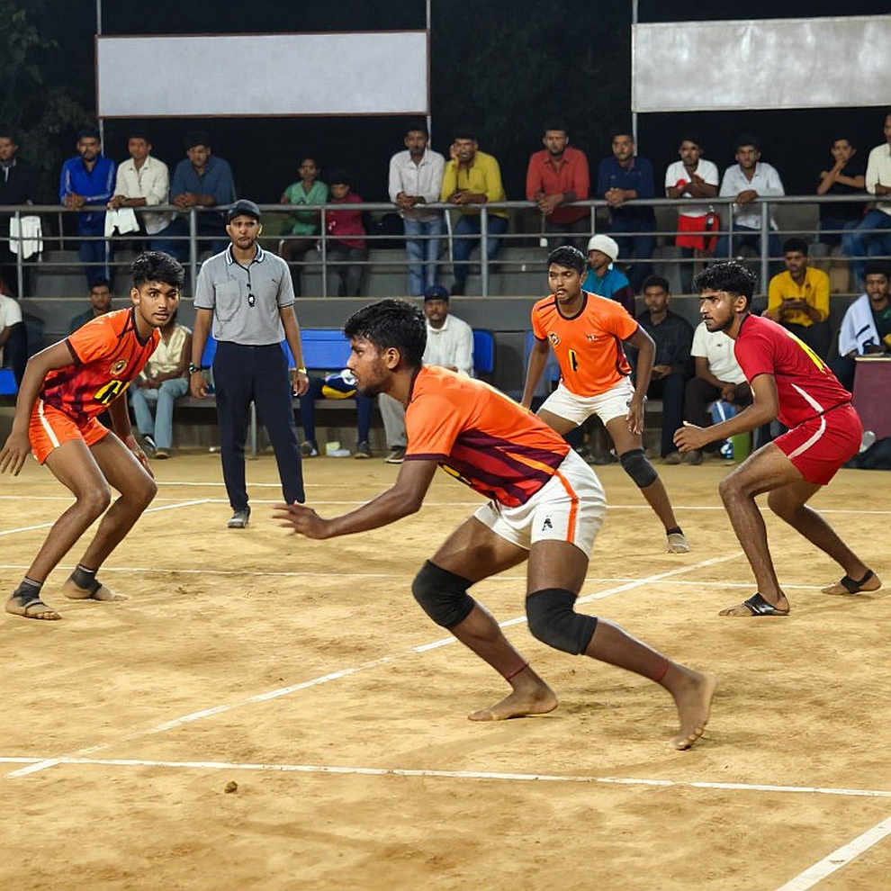 भारत बनाम इंग्लैंड, कॉमनवेल्थ कबड्डी चैंपियनशिप 2026: अहमदाबाद में स्कोरलाइन नहीं, रोटेशन और गैरहाजिरी की कहानी