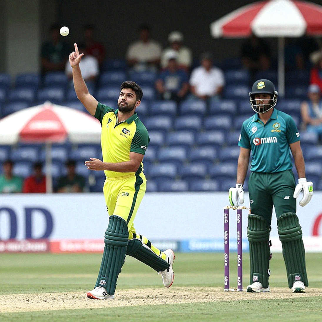 Asian Cricket's Most Expensive Empty Column Asian Cricket's Most Expensive Empty Column