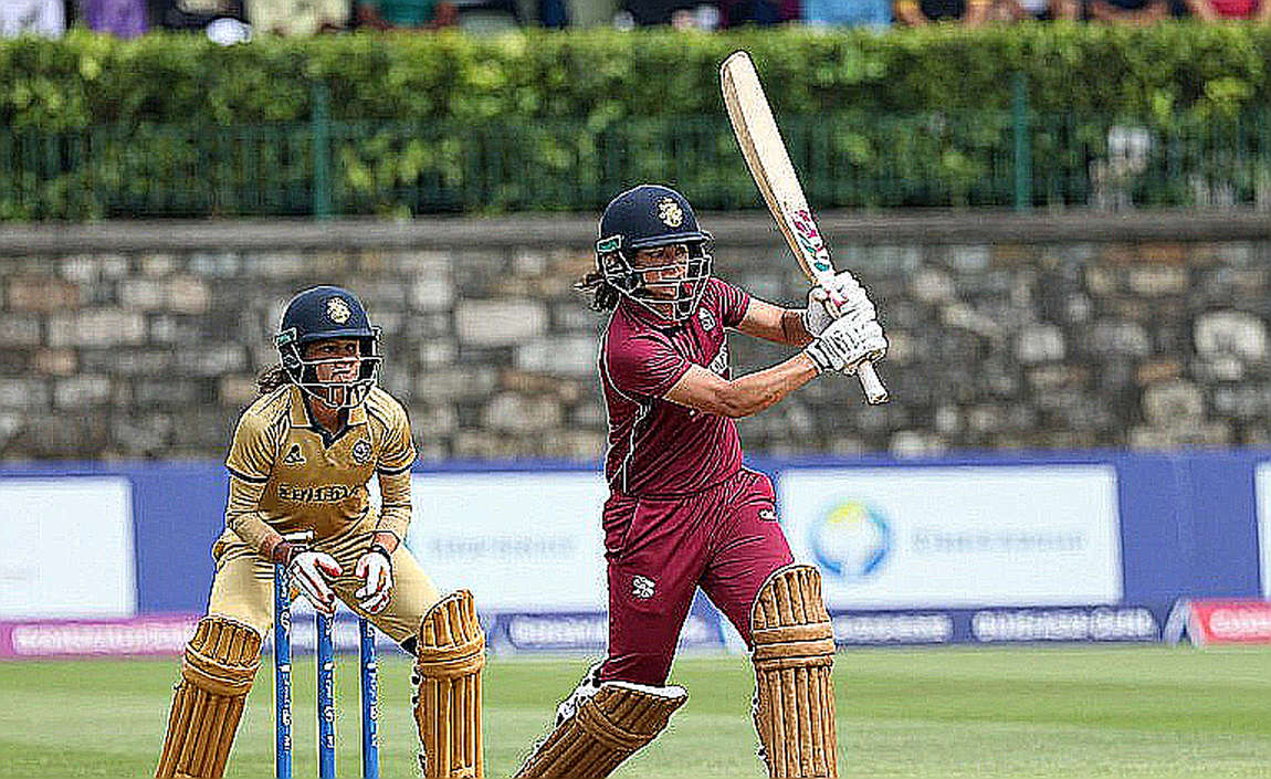 Abhishek Sharma's 113 off 38 Balls: What Wellington's Scorebook Says, and Where the 'World Record' Count Went Missing Abhishek Sharma's 113 off 38 Balls: What Wellington's Scorebook Says, and Where the 'World Record' Count Went Missing