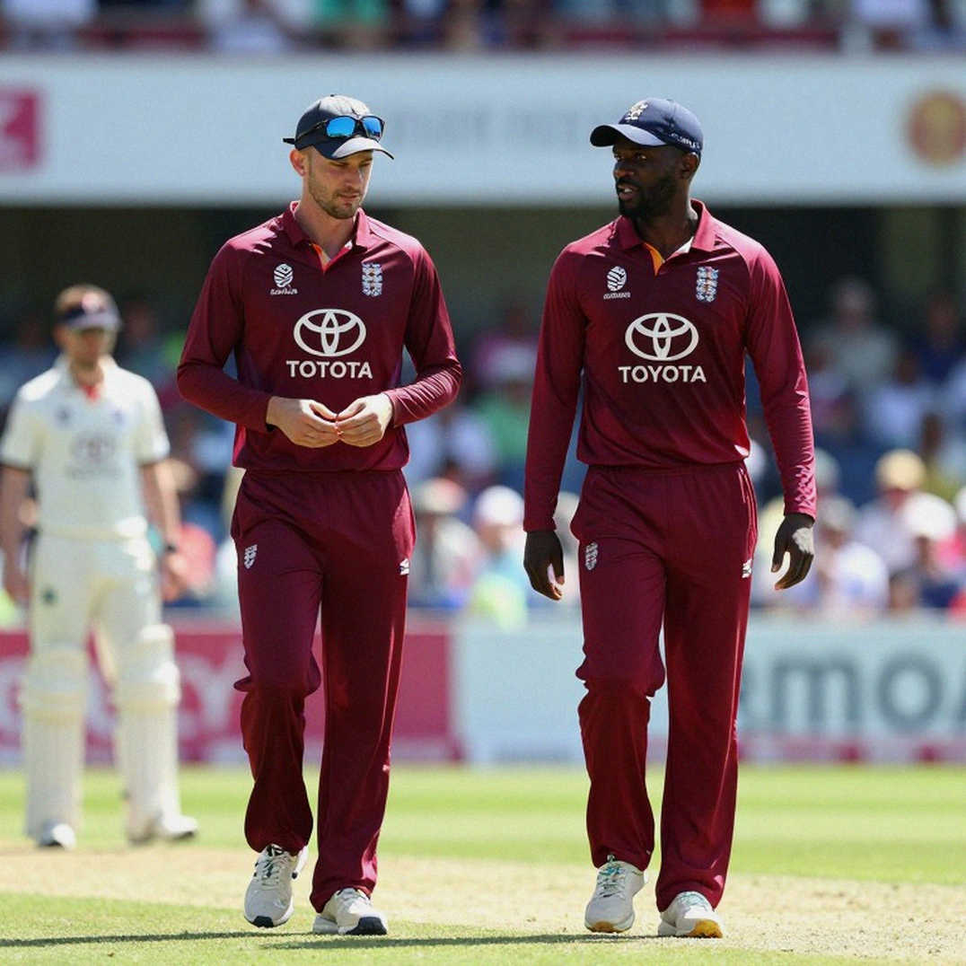 Empty File, Ready Template: The Quiet Theft of Evidence in Cricket Analysis