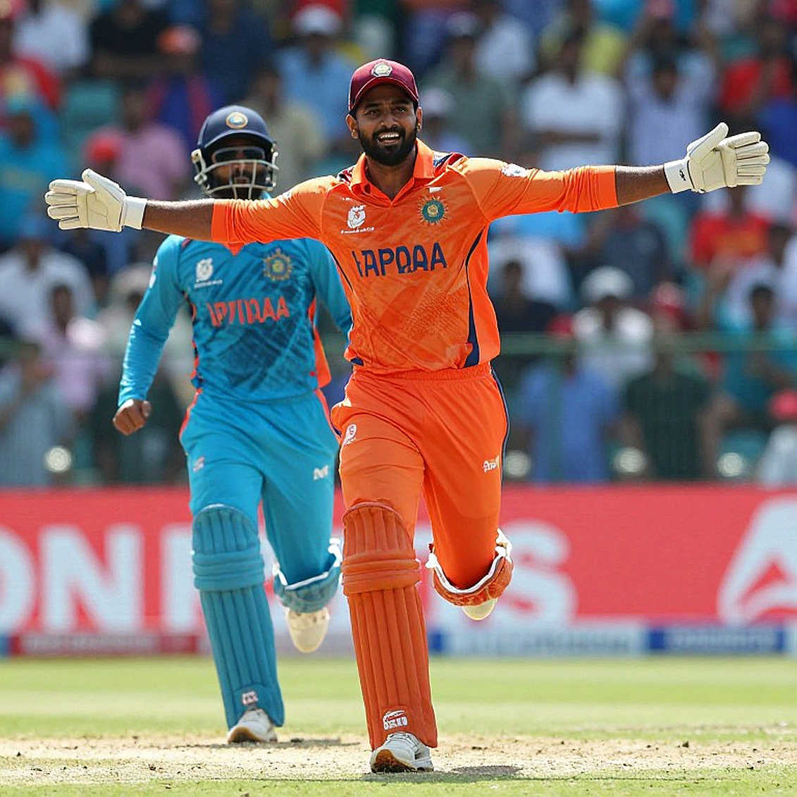 Empty File, Ready Template: The Quiet Theft of Evidence in Cricket Analysis Empty File, Ready Template: The Quiet Theft of Evidence in Cricket Analysis