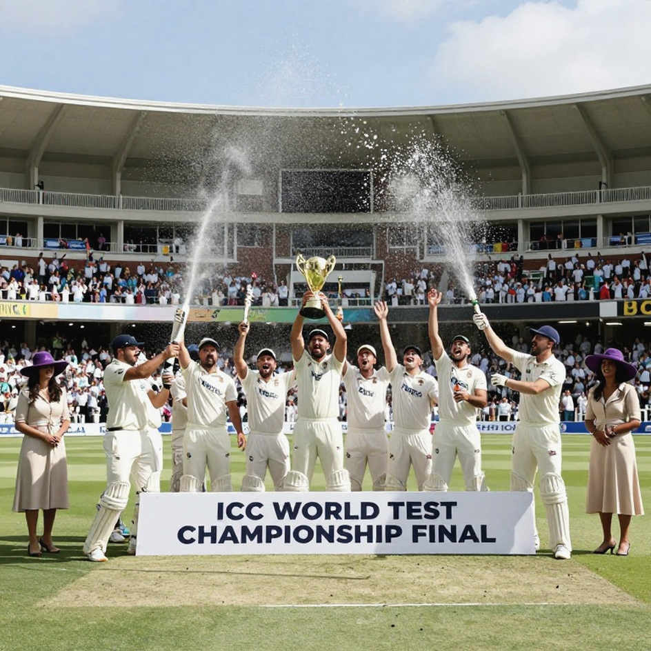 Empty File, Ready Template: The Quiet Theft of Evidence in Cricket Analysis Empty File, Ready Template: The Quiet Theft of Evidence in Cricket Analysis