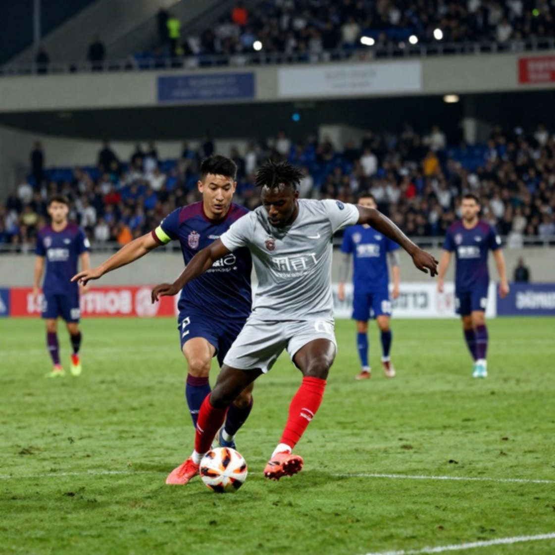 The Empty Ledger: The Report Indian Football Never Filed The Empty Ledger: The Report Indian Football Never Filed