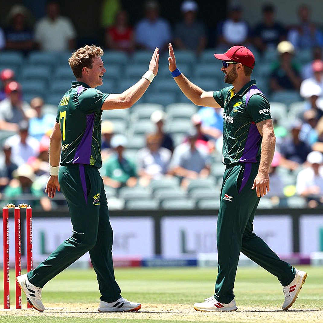 The Eleventh Over in Muscat: The U19 ODI Dispute Is Not About Sohail Khan, It Is About the Scoring Protocol The Eleventh Over in Muscat: The U19 ODI Dispute Is Not About Sohail Khan, It Is About the Scoring Protocol