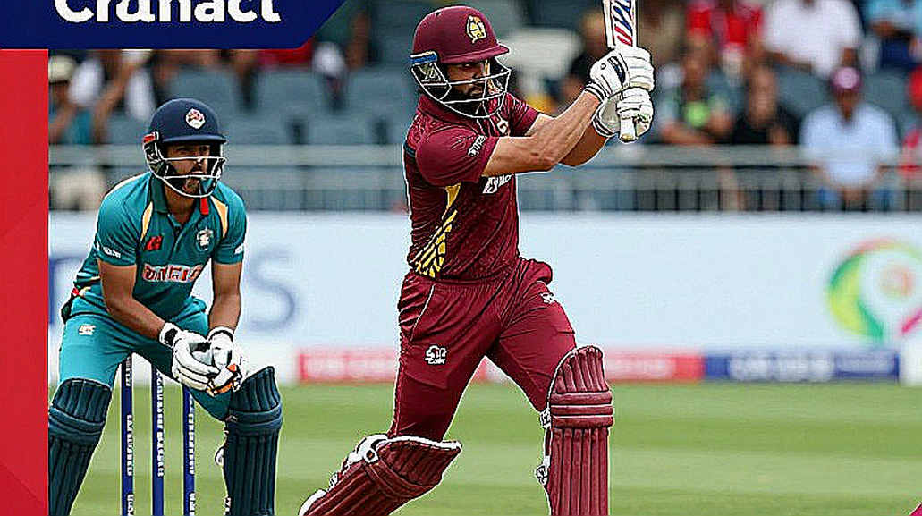 Carey Has the Captaincy, but Hobart's Real Problem Is Batting Depth Carey Has the Captaincy, but Hobart's Real Problem Is Batting Depth
