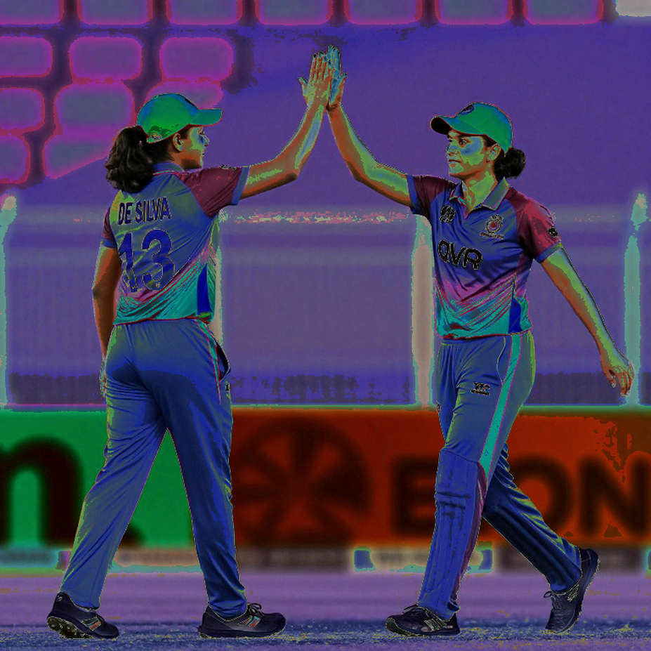 The Empty Brief: How Asian Cricket Copy Gets Written From Nothing The Empty Brief: How Asian Cricket Copy Gets Written From Nothing