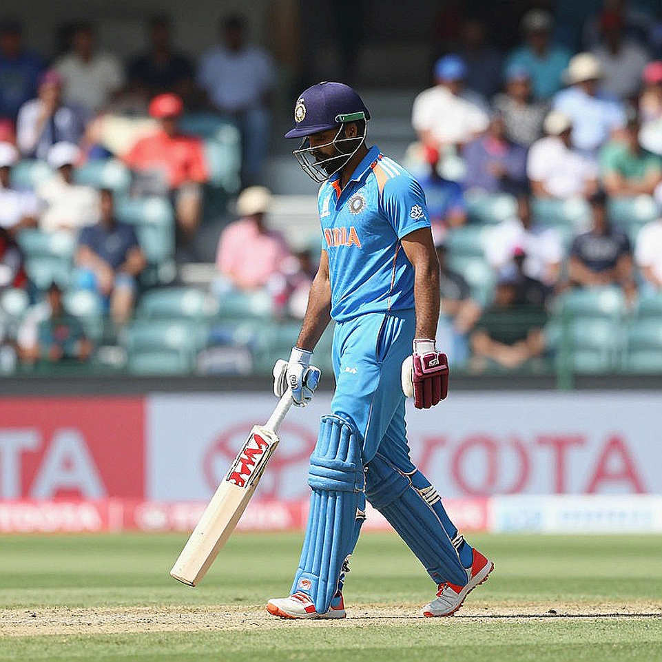 The Empty Brief: How Asian Cricket Copy Gets Written From Nothing The Empty Brief: How Asian Cricket Copy Gets Written From Nothing