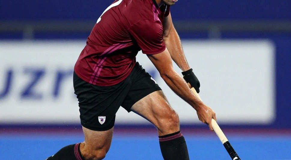 The Twentieth Chapter on Turf: Trinity–Thomian Hockey's Real Question Is Bigger Than the Scoreline The Twentieth Chapter on Turf: Trinity–Thomian Hockey's Real Question Is Bigger Than the Scoreline