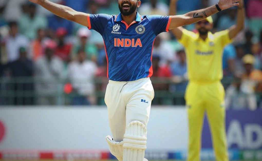 ICC का 'क्रिइयो डे': दस लाख खिलाड़ियों का दावा, और लेजर में वो कॉलम जो खाली है ICC का 'क्रिइयो डे': दस लाख खिलाड़ियों का दावा, और लेजर में वो कॉलम जो खाली है