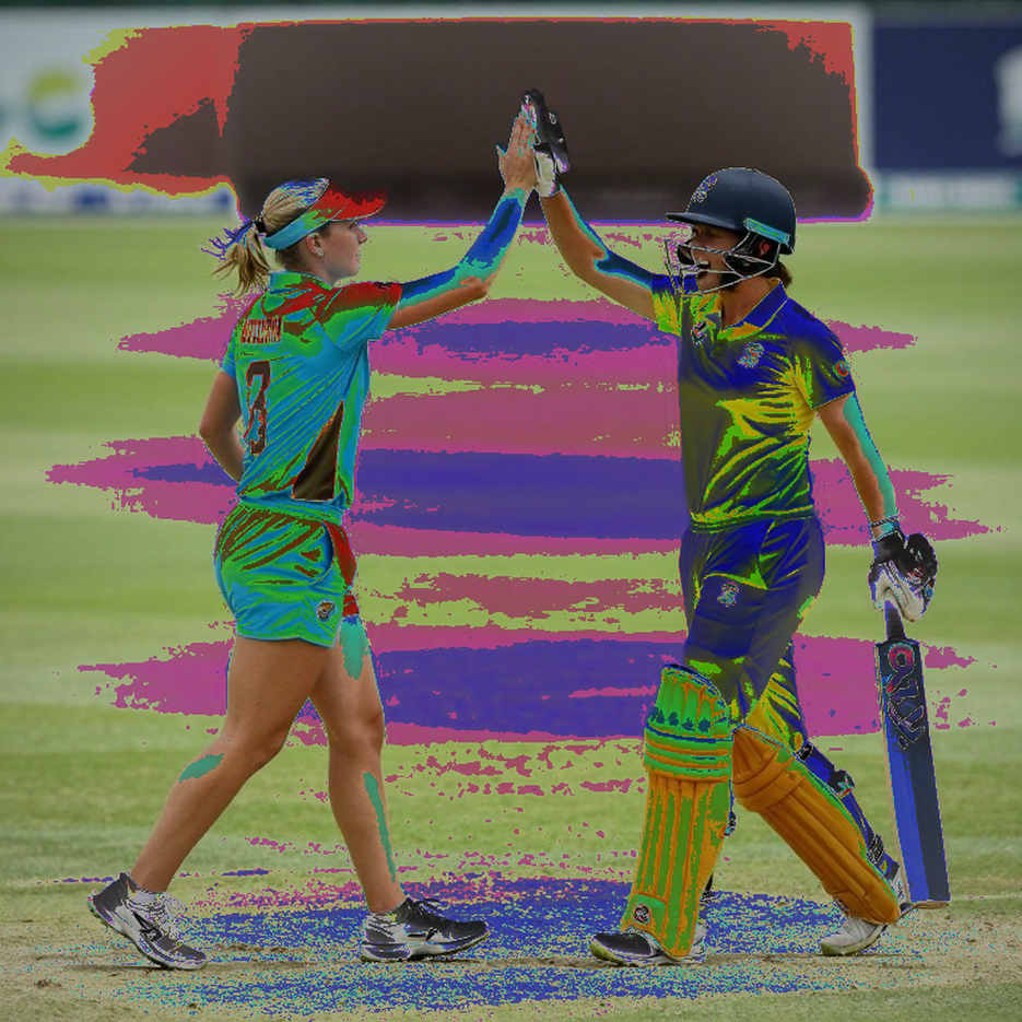Shadab Khan's Century and the '51-Year Record': Auditing a Match Report That Named the Hero but Not the Score