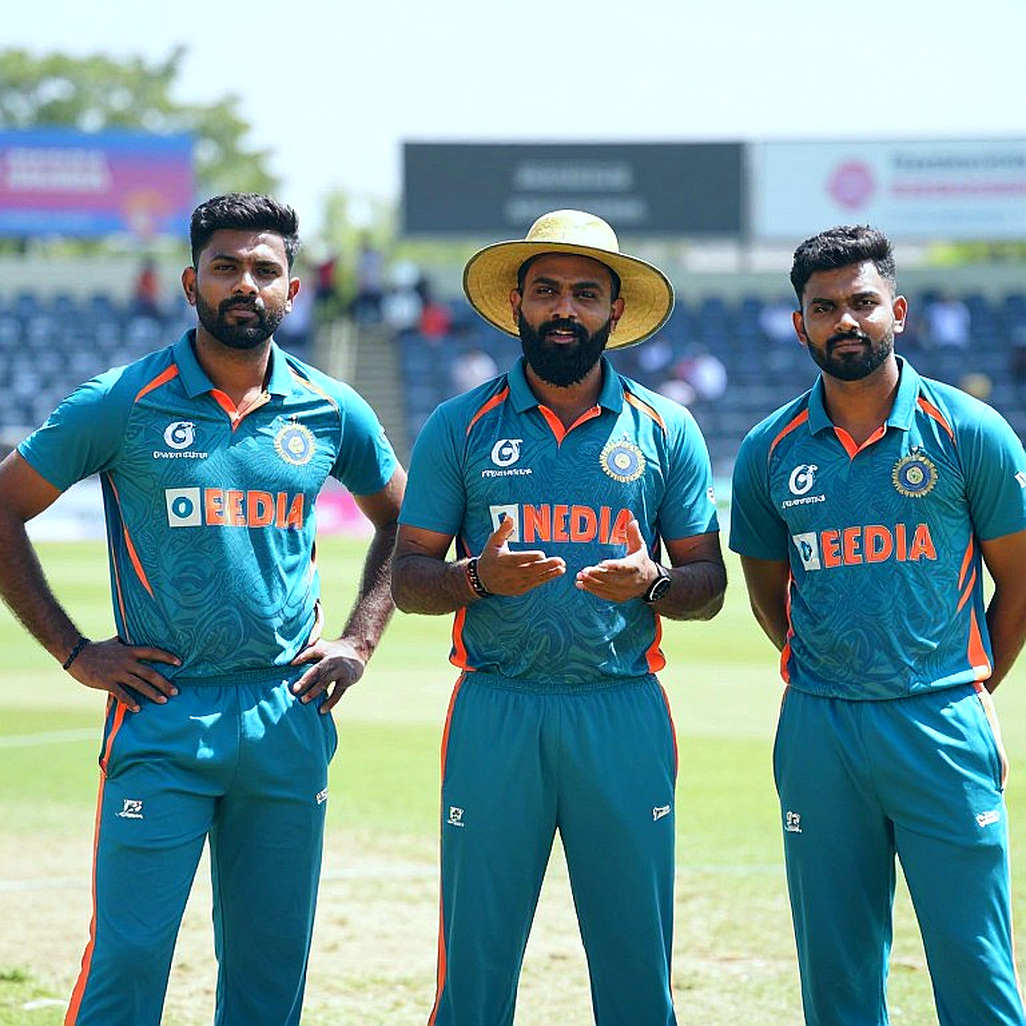 स्टीव स्मिथ बाहर, निर्णायक टेस्ट में ऑस्ट्रेलिया की चार बदलावों के साथ जोखिम भरी बाजी स्टीव स्मिथ बाहर, निर्णायक टेस्ट में ऑस्ट्रेलिया की चार बदलावों के साथ जोखिम भरी बाजी