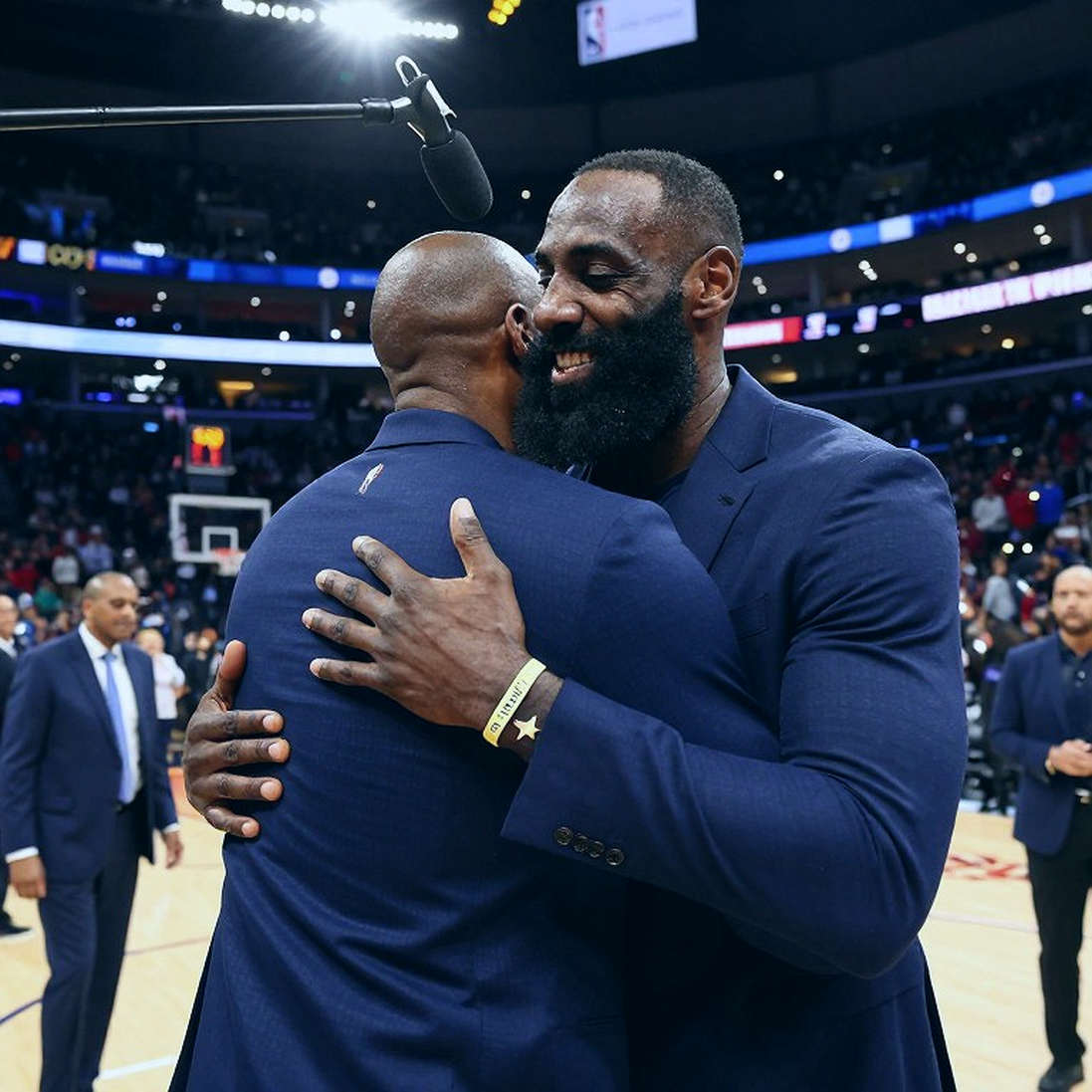 A Lamb Chop, an Emoji, and the Trade That Never Happened A Lamb Chop, an Emoji, and the Trade That Never Happened