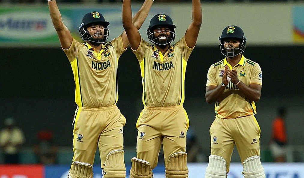 ICC का criiio Day: दस लाख नामांकन, 18 भाषाएँ — और वह सूची जिसमें कोच नहीं हैं
