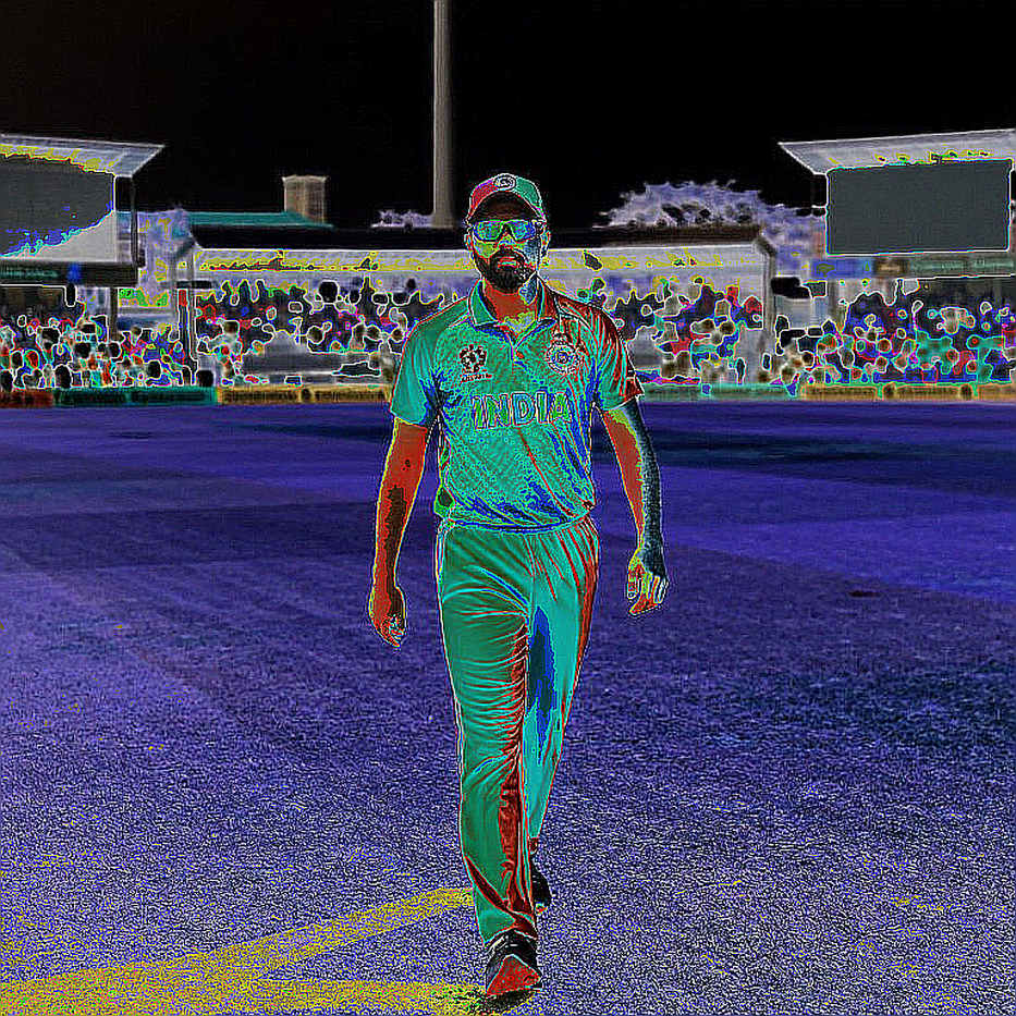A 35-Ball Century and a 118-Run Powerplay: How Abhishek Sharma Exposed New Zealand's Delayed Bowling Plan A 35-Ball Century and a 118-Run Powerplay: How Abhishek Sharma Exposed New Zealand's Delayed Bowling Plan