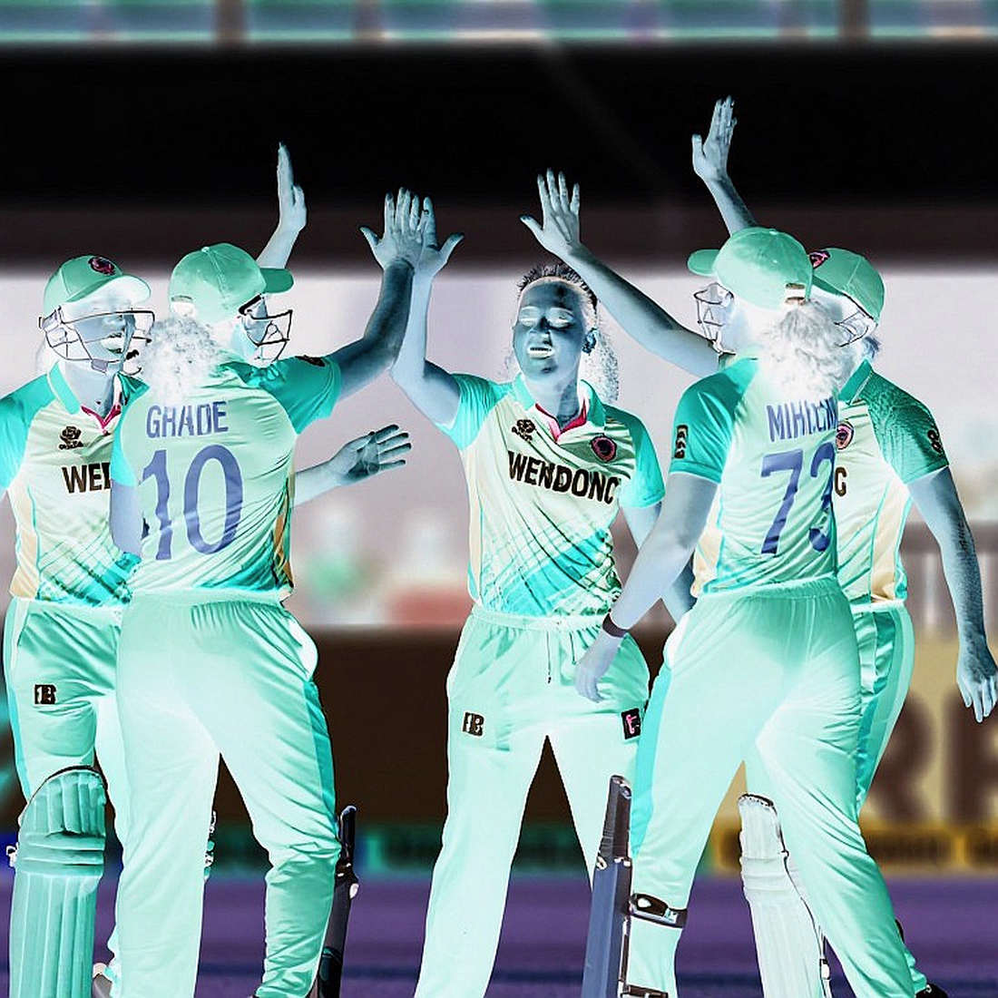 A 35-Ball Century and a 118-Run Powerplay: How Abhishek Sharma Exposed New Zealand's Delayed Bowling Plan A 35-Ball Century and a 118-Run Powerplay: How Abhishek Sharma Exposed New Zealand's Delayed Bowling Plan