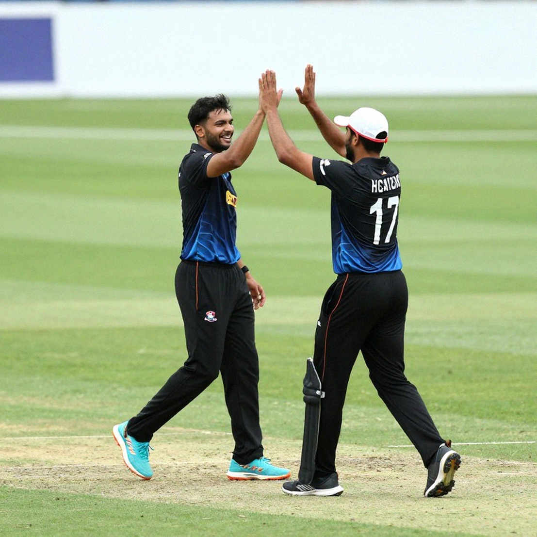 A 35-Ball Century and a 118-Run Powerplay: How Abhishek Sharma Exposed New Zealand's Delayed Bowling Plan A 35-Ball Century and a 118-Run Powerplay: How Abhishek Sharma Exposed New Zealand's Delayed Bowling Plan