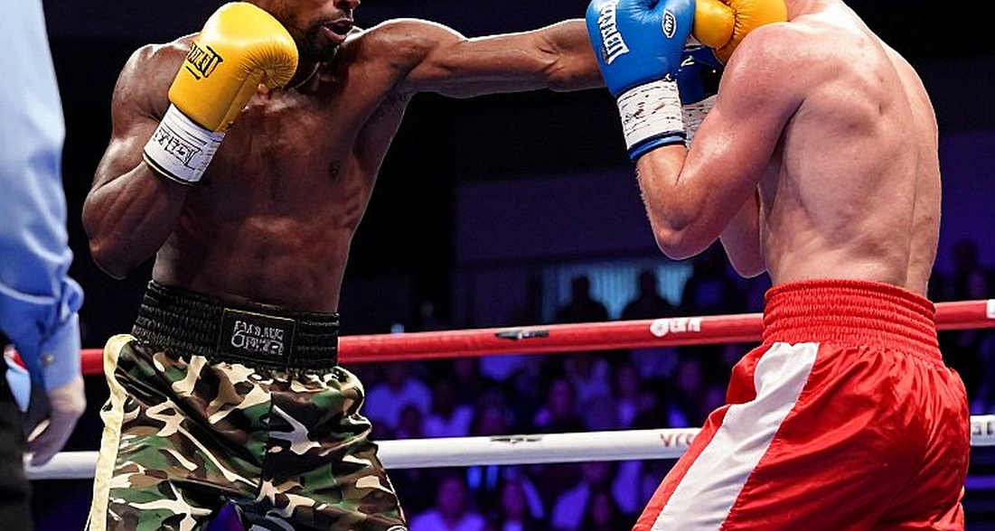Indian Boxing's Real Trial Before the Asian Games: The Game of Entry Forms and Weight Classes Indian Boxing's Real Trial Before the Asian Games: The Game of Entry Forms and Weight Classes