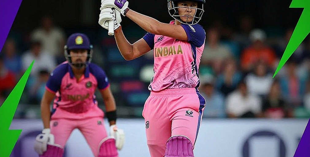 A 270 Wall and a 98 for 5 Fright: How Tasmania Flipped the Story in Bellerive's Last Three Overs A 270 Wall and a 98 for 5 Fright: How Tasmania Flipped the Story in Bellerive's Last Three Overs