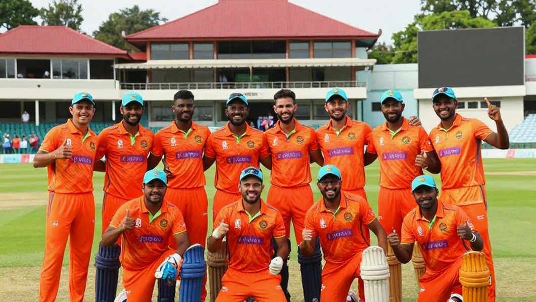 The Empty Payload: A Zero-Input Case on Cricket's Analytics Assembly Line The Empty Payload: A Zero-Input Case on Cricket's Analytics Assembly Line