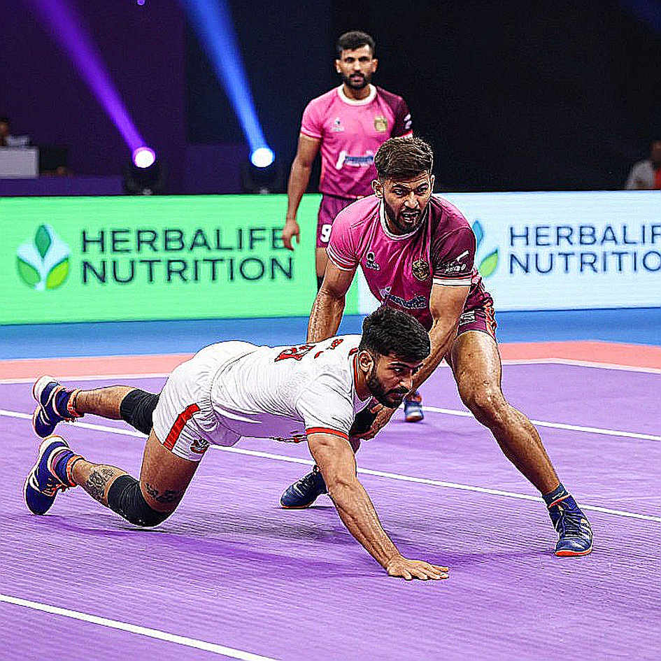 Ahmedabad Day 1: The Team That Never Played Is Fourth — An Audit of the Commonwealth Kabaddi Championship Points Table Ahmedabad Day 1: The Team That Never Played Is Fourth — An Audit of the Commonwealth Kabaddi Championship Points Table