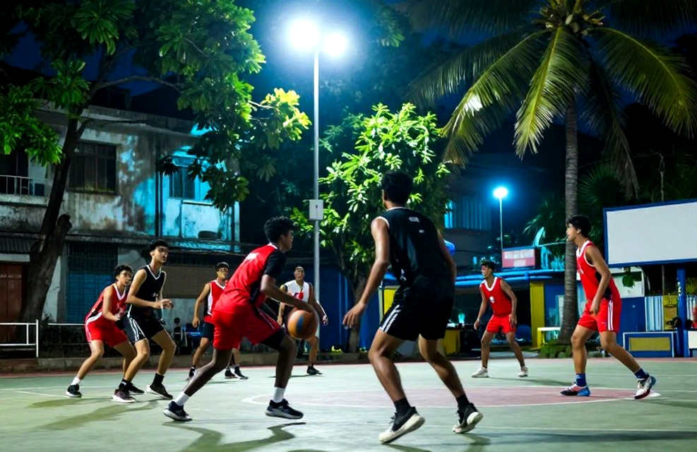 Ahmedabad Day 1: The Team That Never Played Is Fourth — An Audit of the Commonwealth Kabaddi Championship Points Table Ahmedabad Day 1: The Team That Never Played Is Fourth — An Audit of the Commonwealth Kabaddi Championship Points Table