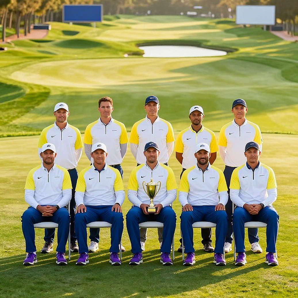 Empty Columns, Settled Scoreboard: The Honesty Test in Golf's Data Reporting Empty Columns, Settled Scoreboard: The Honesty Test in Golf's Data Reporting