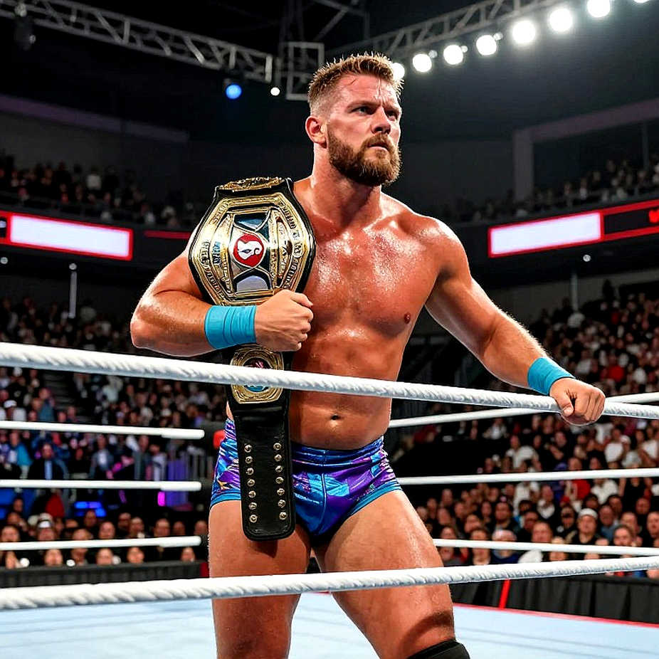 Indian Wrestling's Real Arena: Dates, Scales and Salaries Indian Wrestling's Real Arena: Dates, Scales and Salaries