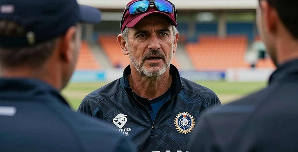 आठ गेंदों का सच: अनौपचारिक टेस्ट की पहली सुबह ने KL Rahul को नहीं, नई गेंद के सामने हमारी बेचैनी को उजागर किया