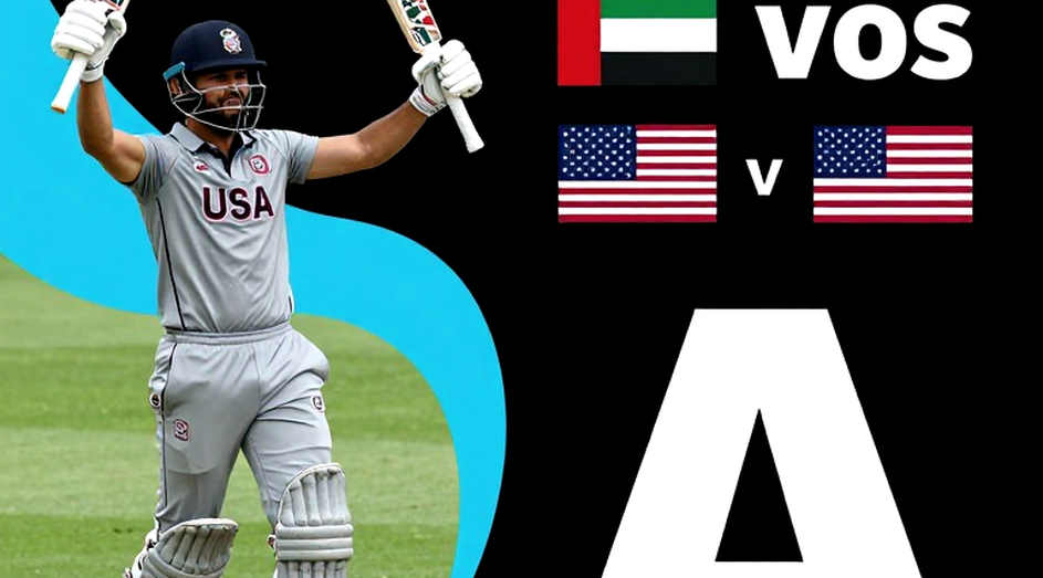 Jansen's Double Crown and Abhishek's Return: Reading the Part of the Rankings the Scorecard Never Records Jansen's Double Crown and Abhishek's Return: Reading the Part of the Rankings the Scorecard Never Records