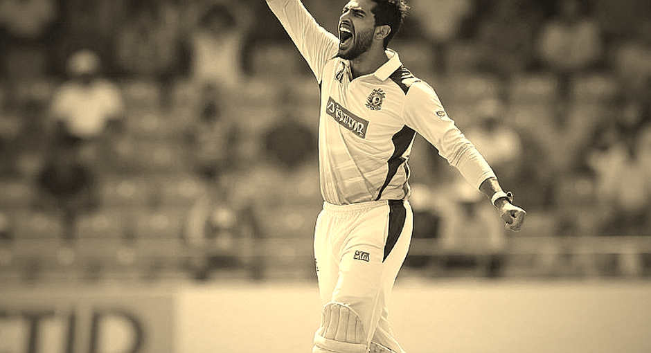 Jansen's Double Crown and Abhishek's Return: Reading the Part of the Rankings the Scorecard Never Records Jansen's Double Crown and Abhishek's Return: Reading the Part of the Rankings the Scorecard Never Records