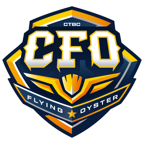 सीटीबीसी फ्लाइंग ऑयस्टर