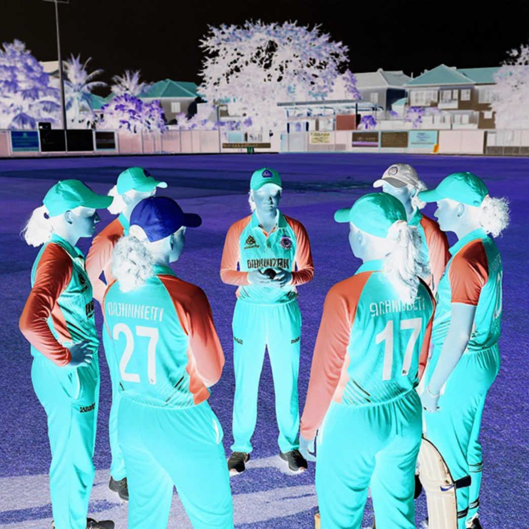 Cap 217, Cap 218 and One Shared Name: The Cricket Quiz Question That Is Really a Database Stress Test