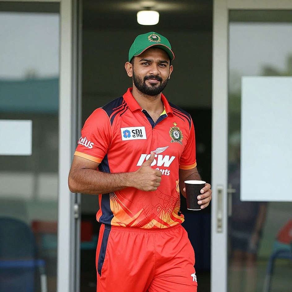 Lakshya Raichandani to Lead India at U19 Asia Cup: 14 of 15 Retained, and Muscat Poses a Spin-and-Adaptation Test